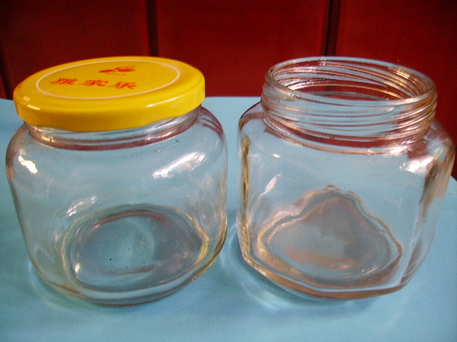 玻璃瓶生產(chǎn)廠(chǎng)家